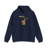 Marked by the Gods Maya Offering Unisex Hoodie