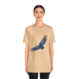 Inca Andean Condor in Flight Unisex T-Shirt