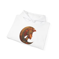 Mama Killa Moon Goddess Symbol Unisex Hoodie