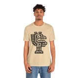 Aztec Glyph Unisex T-Shirt