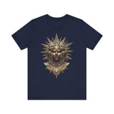 Tonatiuh Sun Warrior Unisex T-Shirt