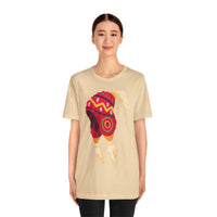 Peru Culture Ethnic Chullo Unisex T-Shirt