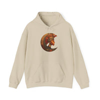 Mama Killa Moon Goddess Symbol Unisex Hoodie