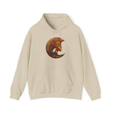 Mama Killa Moon Goddess Symbol Unisex Hoodie
