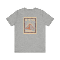 Mayan Pyramid Chichen Itza – Mi Cultura Mi Fuerza Unisex T-Shirt