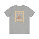 Mayan Pyramid Chichen Itza – Mi Cultura Mi Fuerza Unisex T-Shirt
