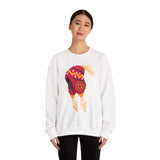 Peru Culture Ethnic Chullo Unisex Sweatshirt