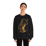 Moche Vase From Peru Unisex Sweatshirt