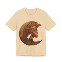 Mama Killa Moon Goddess Symbol Unisex T-Shirt