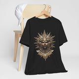 Tonatiuh Sun Warrior Unisex T-Shirt