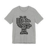 Aztec Glyph Unisex T-Shirt
