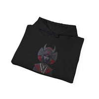 Tlazolteotl Goddess of Purification Unisex Hoodie