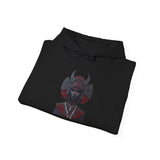 Tlazolteotl Goddess of Purification Unisex Hoodie