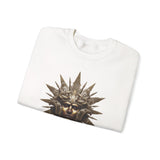Tonatiuh Sun Warrior Unisex Sweatshirt