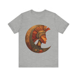 Mama Killa Moon Goddess Symbol Unisex T-Shirt
