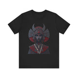 Tlazolteotl Goddess of Purification Unisex T-Shirt