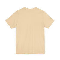 Young Warrior Glyph Pre-Hispanic Style Unisex T-Shirt