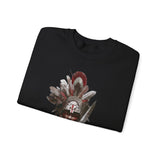 Huitzilopochtli War God Unisex Sweatshirt