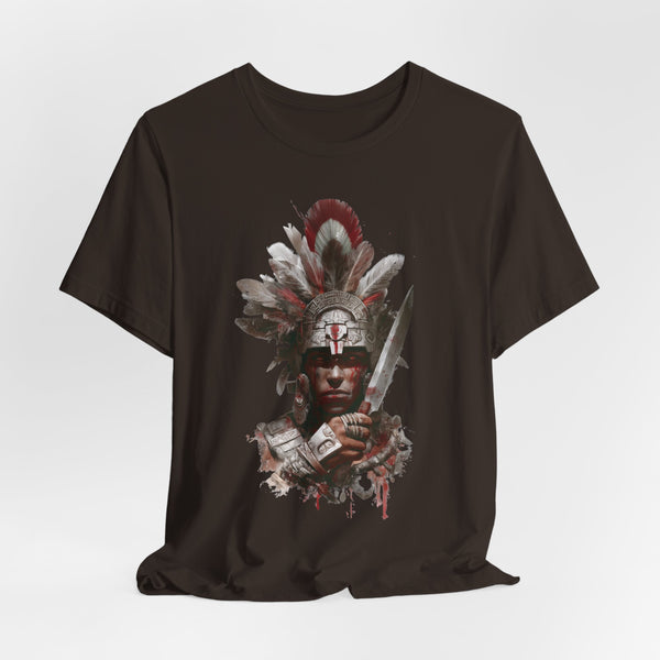 Huitzilopochtli War God Unisex T-Shirt