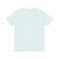 Inca Warrior Line Art Tribal Design Unisex T-Shirt