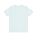 Inca Warrior Line Art Tribal Design Unisex T-Shirt