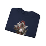 Huitzilopochtli War God Unisex Sweatshirt