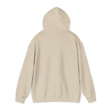Ancient Inca Puma Sentinel Unisex Hoodie