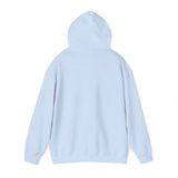 Sacred Inca Mountain Minimalist Unisex Hoodie