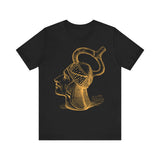 Moche Vase From Peru Unisex T-Shirt