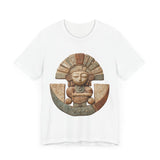 Mama Killa Crescent Emblem Moon Goddess Symbol Unisex T-Shirt