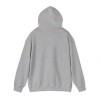 Aztec Turquoise Cactus Desert Landscape Unisex Hoodie