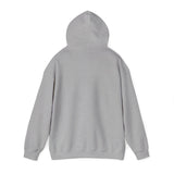 Aztec Turquoise Cactus Desert Landscape Unisex Hoodie