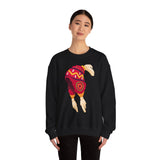Peru Culture Ethnic Chullo Unisex Sweatshirt
