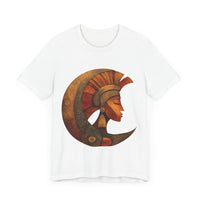 Mama Killa Moon Goddess Symbol Unisex T-Shirt