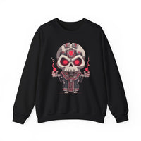 Ah Puch Chibi Death Priest Unisex Sweatshirt