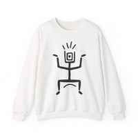 Native American Aztec Icon Unisex Sweatshirt