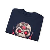 Ah Puch Chibi Death Priest Unisex Sweatshirt