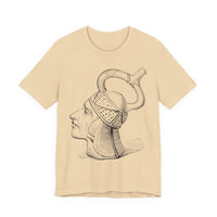 Moche Vase From Peru Unisex T-Shirt