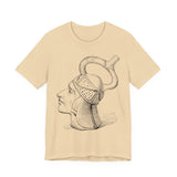 Moche Vase From Peru Unisex T-Shirt