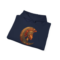 Mama Killa Moon Goddess Symbol Unisex Hoodie
