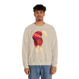 Peru Culture Ethnic Chullo Unisex Sweatshirt