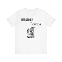 Marked by the Gods Maya Offering Unisex T-Shirt