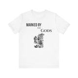 Marked by the Gods Maya Offering Unisex T-Shirt