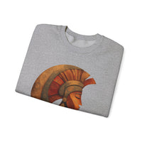 Mama Killa Moon Goddess Symbol Unisex Sweatshirt