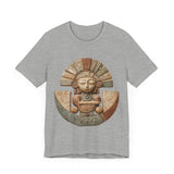 Mama Killa Crescent Emblem Moon Goddess Symbol Unisex T-Shirt