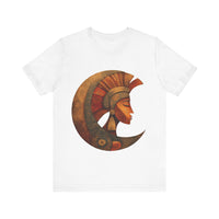 Mama Killa Moon Goddess Symbol Unisex T-Shirt