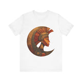 Mama Killa Moon Goddess Symbol Unisex T-Shirt
