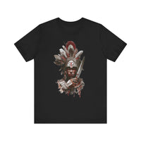 Huitzilopochtli War God Unisex T-Shirt