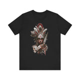 Huitzilopochtli War God Unisex T-Shirt