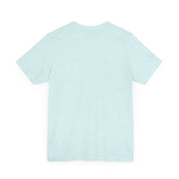 Tikal Mayan Temple Minimalist Art Unisex T-Shirt